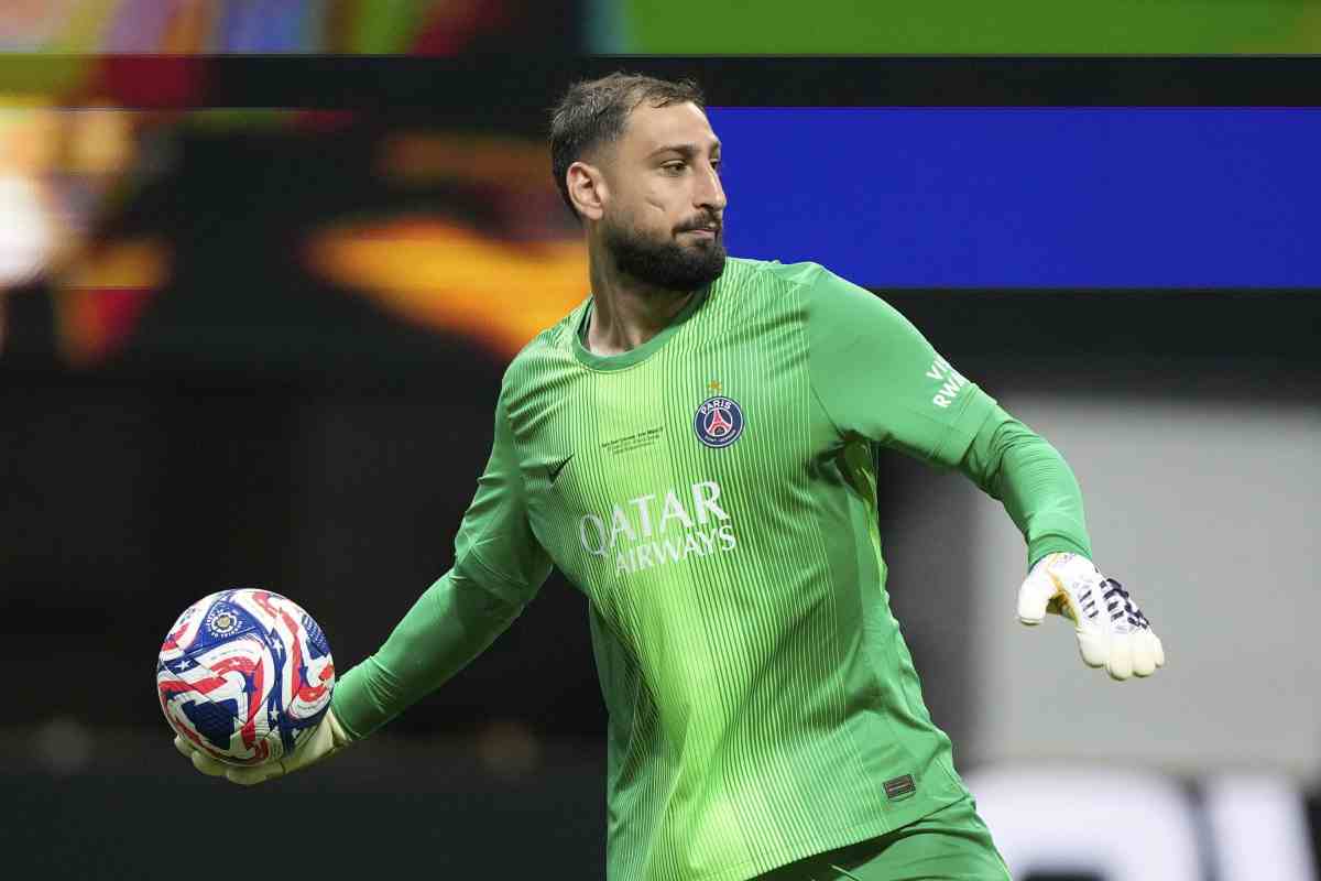 Donnarumma