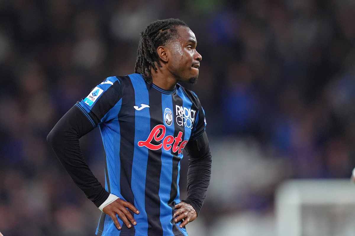 Ademola Lookman