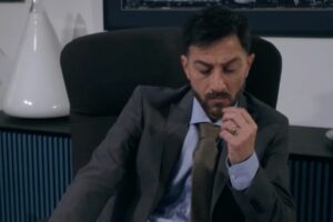 Gennaro di Un Posto al Sole