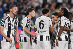 Calciatori della Juventus