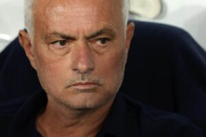 José Mourinho