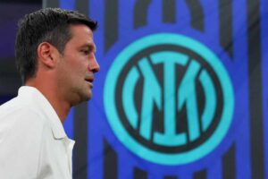 Chivu deluso