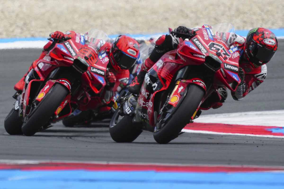 Ducati