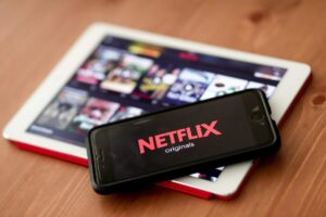 Netlflix