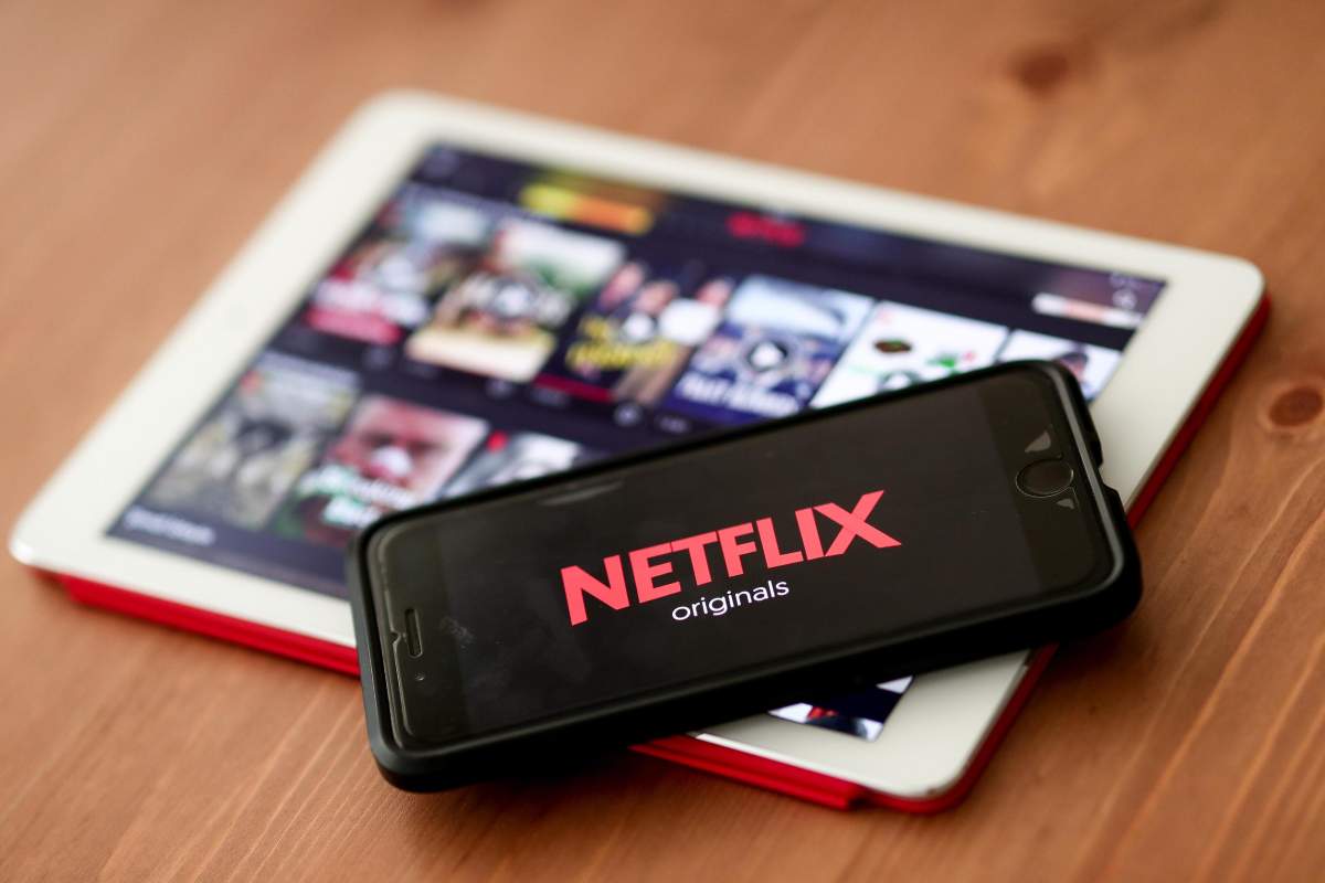 Netlflix