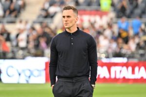 Arek Milik