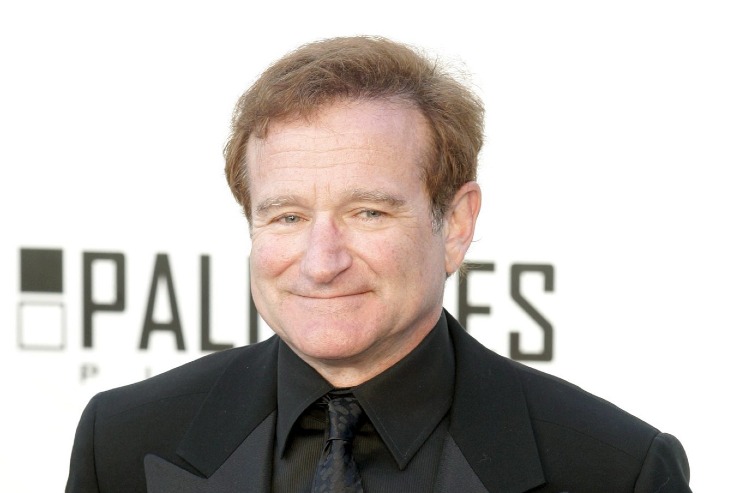 Robin Williams