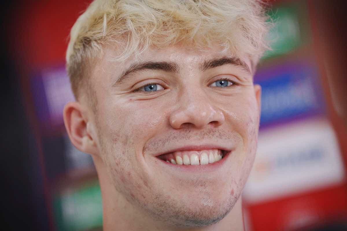 Rasmus Hojlund